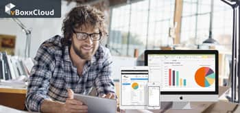 work from home with vboxx