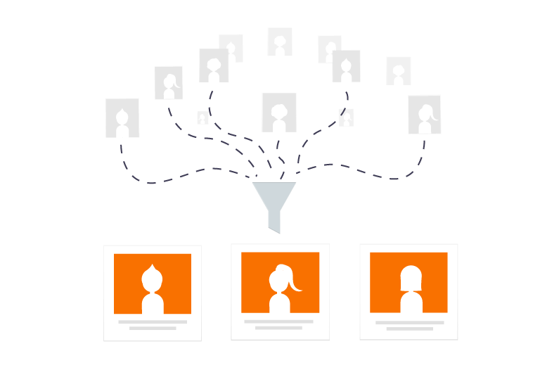 create user access groups for better cloud management
