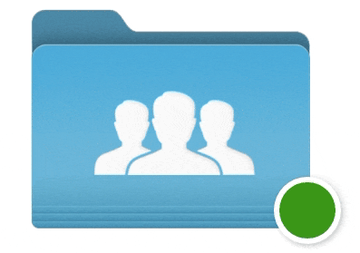 file synchronization in vboxxcloud