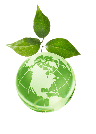 sustainable cloud storage