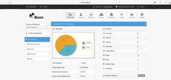 work from home with vboxx