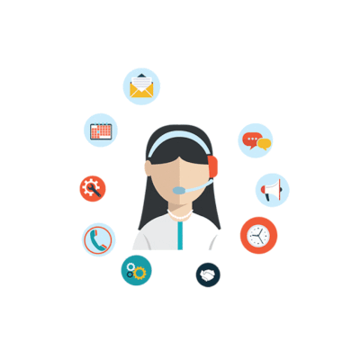 vBoxx biedt persoonlijke hulp tijdens het gebruikmaken van haar it-oplossingen